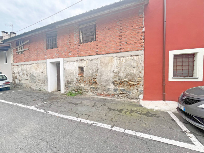 Casa Semindipendente in vendita a Macello