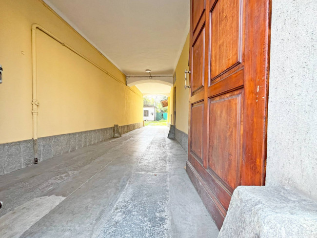 Appartamento in vendita a Pinerolo