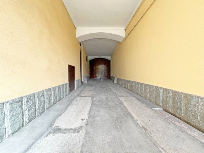 Appartamento in vendita a Pinerolo