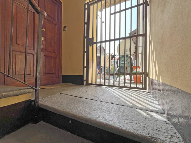 Appartamento in vendita a Pinerolo