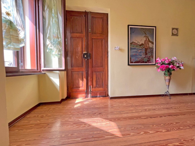 Appartamento in vendita a Pinerolo