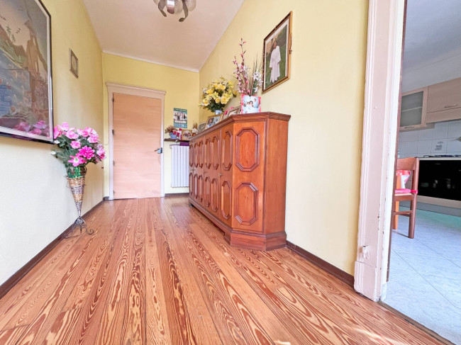 Appartamento in vendita a Pinerolo