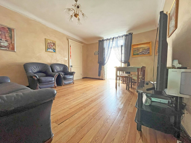 Appartamento in vendita a Pinerolo