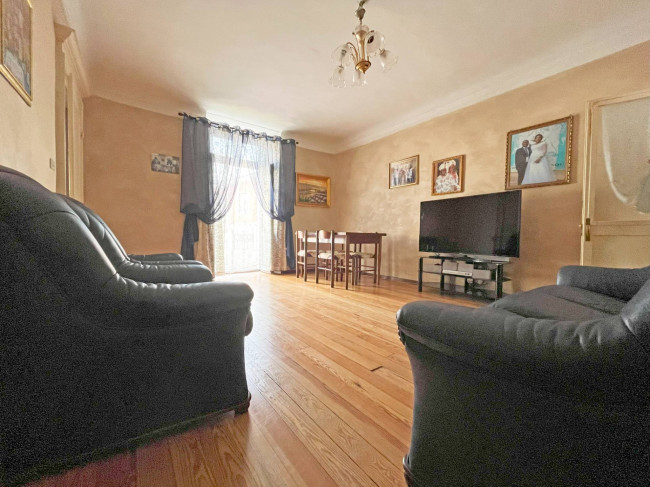 Appartamento in vendita a Pinerolo