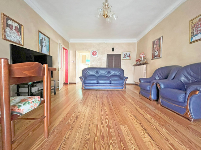 Appartamento in vendita a Pinerolo