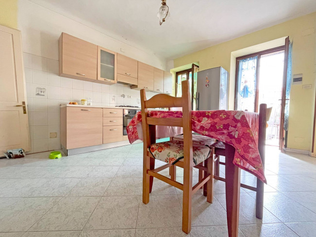 Appartamento in vendita a Pinerolo