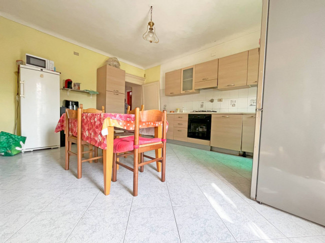 Appartamento in vendita a Pinerolo