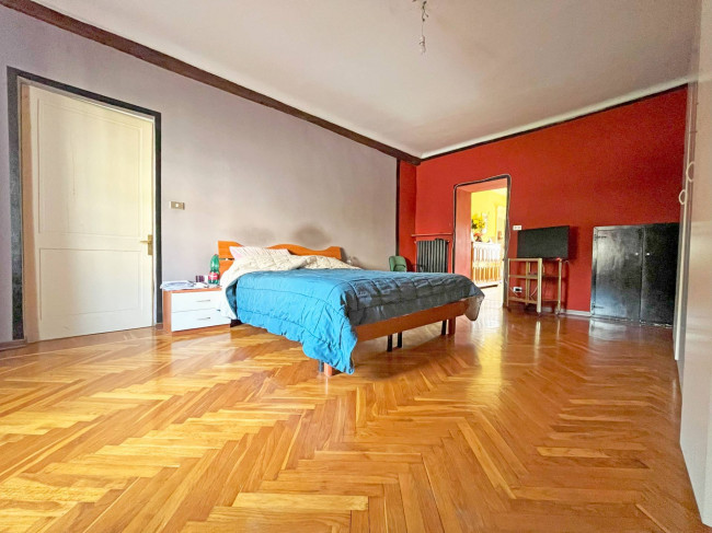 Appartamento in vendita a Pinerolo