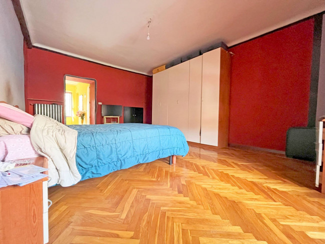 Appartamento in vendita a Pinerolo