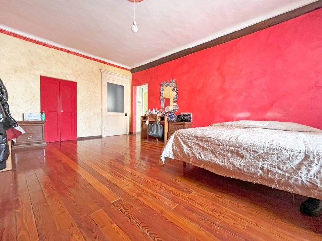 Appartamento in vendita a Pinerolo