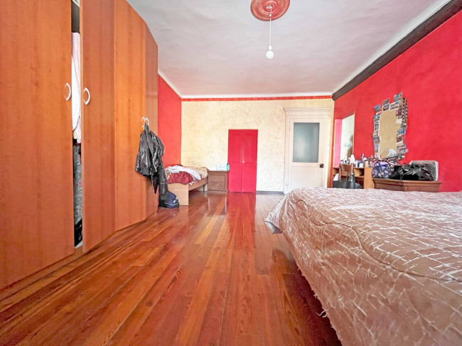 Appartamento in vendita a Pinerolo