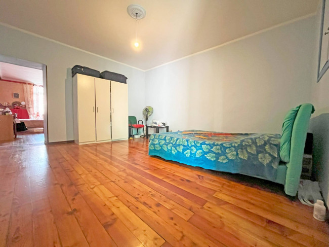 Appartamento in vendita a Pinerolo