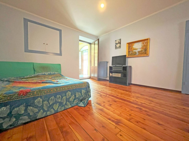 Appartamento in vendita a Pinerolo