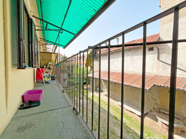 Appartamento in vendita a Pinerolo