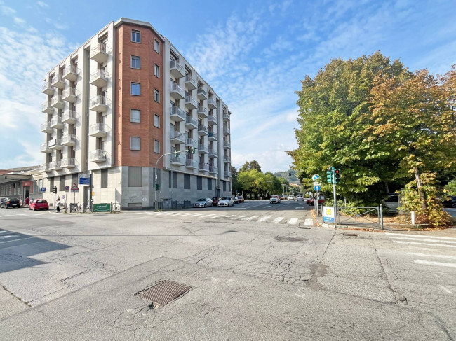 Appartamento in vendita a Pinerolo