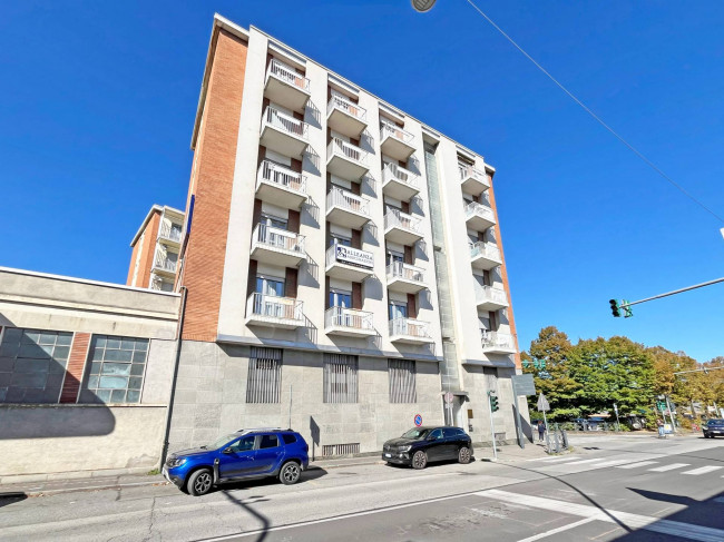 Appartamento in vendita a Pinerolo