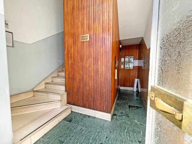 Appartamento in vendita a Pinerolo