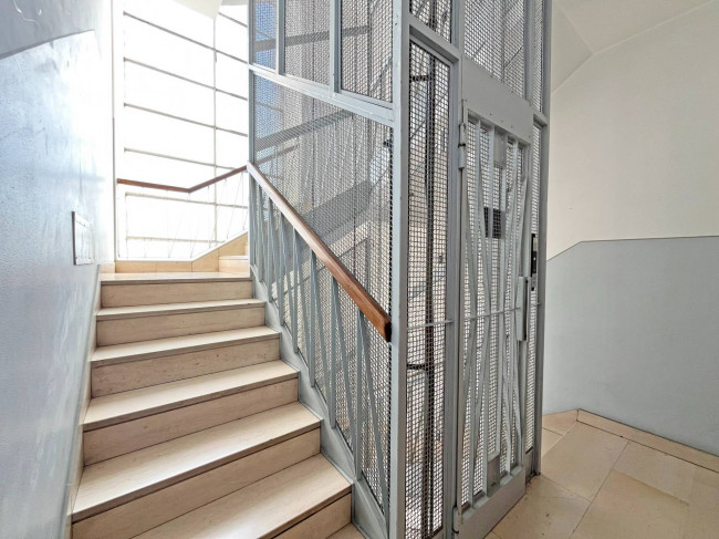 Appartamento in vendita a Pinerolo