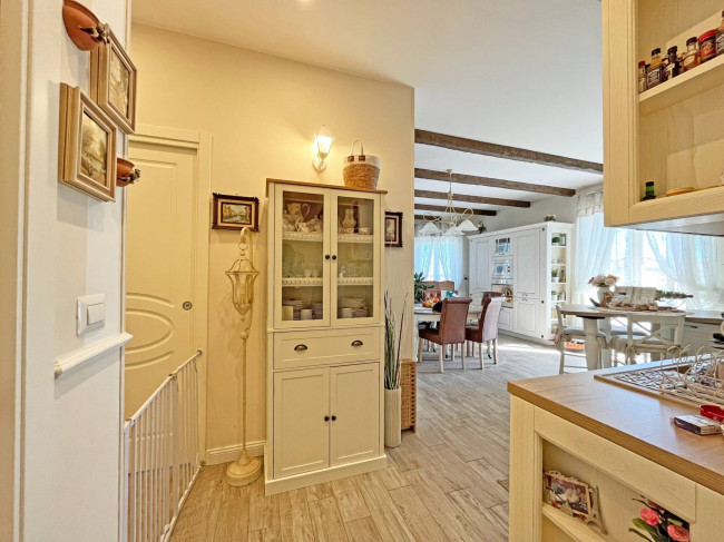 Appartamento in vendita a Pinerolo