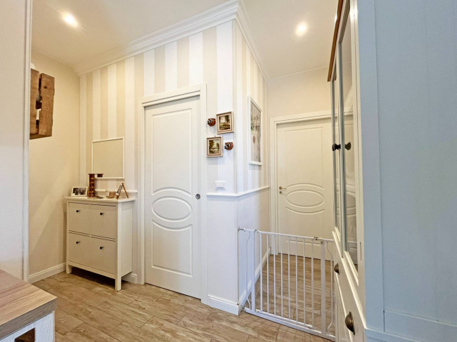 Appartamento in vendita a Pinerolo