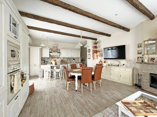 Appartamento in vendita a Pinerolo