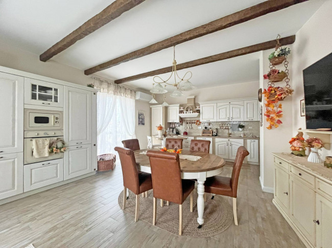 Appartamento in vendita a Pinerolo