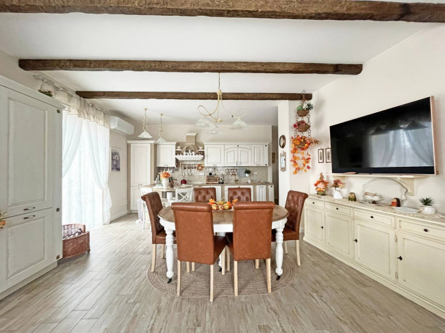 Appartamento in vendita a Pinerolo