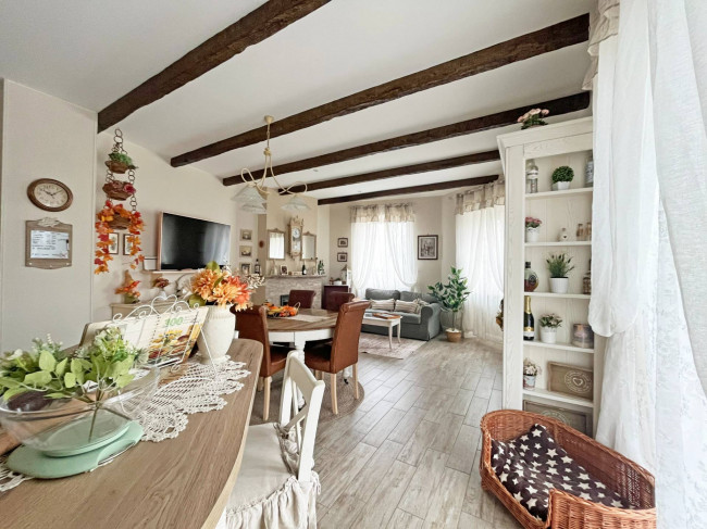 Appartamento in vendita a Pinerolo