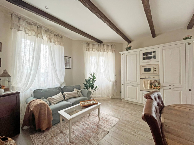 Appartamento in vendita a Pinerolo