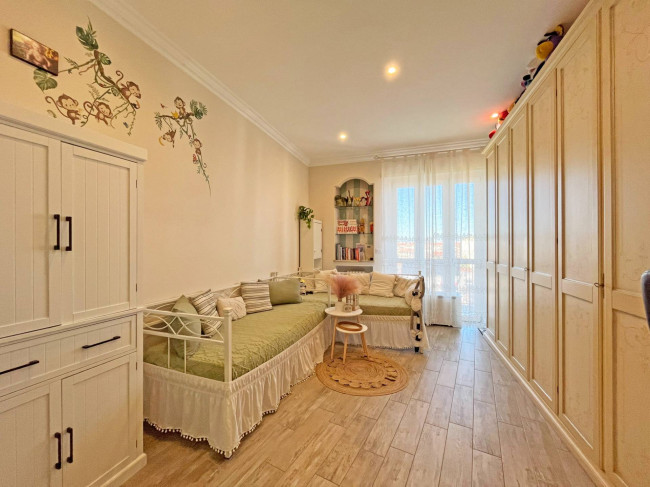 Appartamento in vendita a Pinerolo