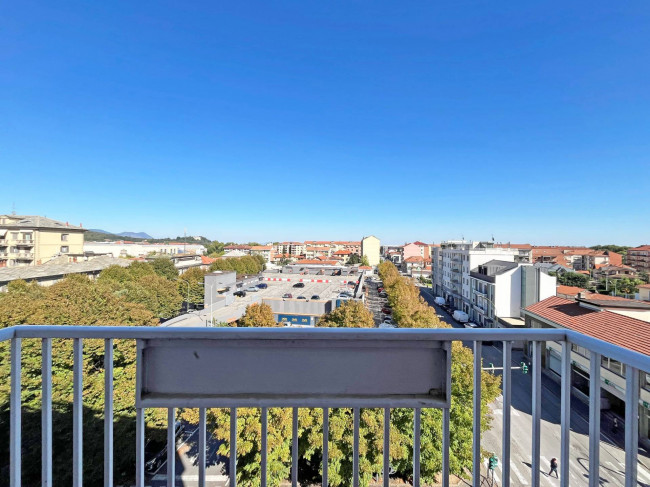 Appartamento in vendita a Pinerolo