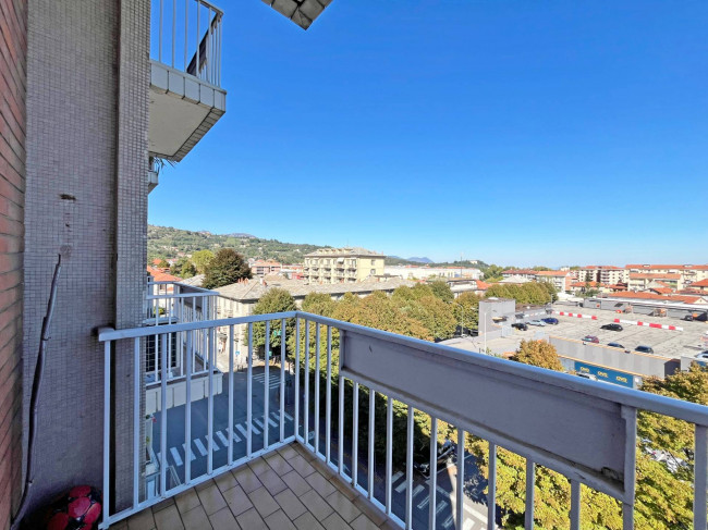 Appartamento in vendita a Pinerolo