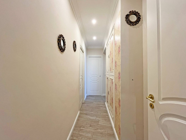 Appartamento in vendita a Pinerolo