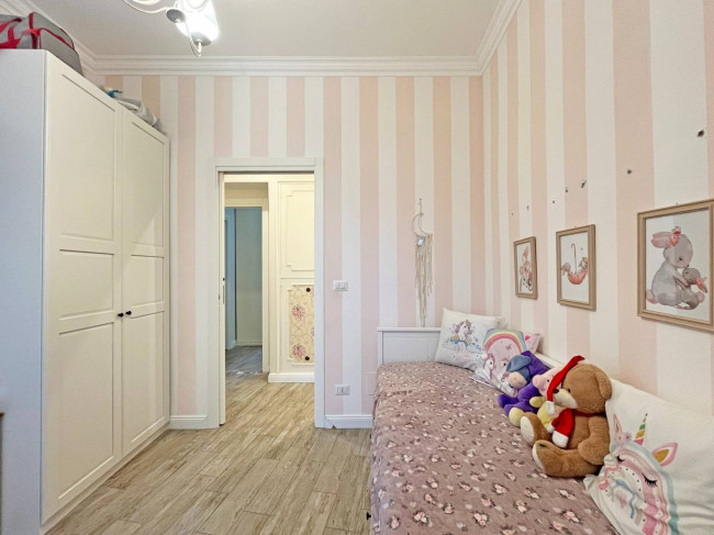 Appartamento in vendita a Pinerolo