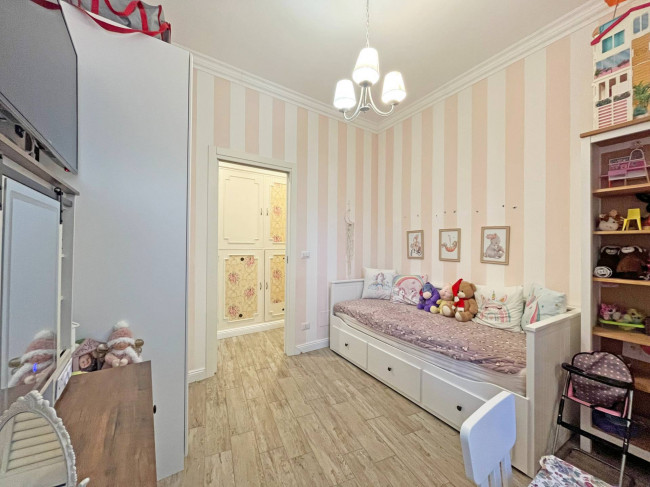 Appartamento in vendita a Pinerolo