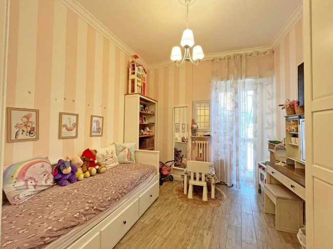 Appartamento in vendita a Pinerolo