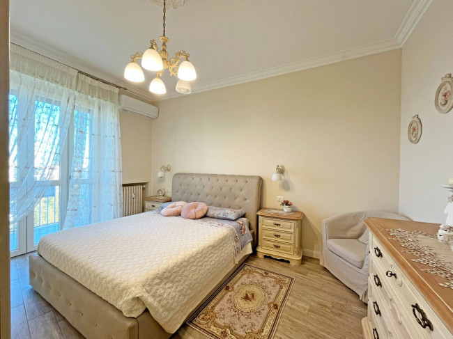 Appartamento in vendita a Pinerolo