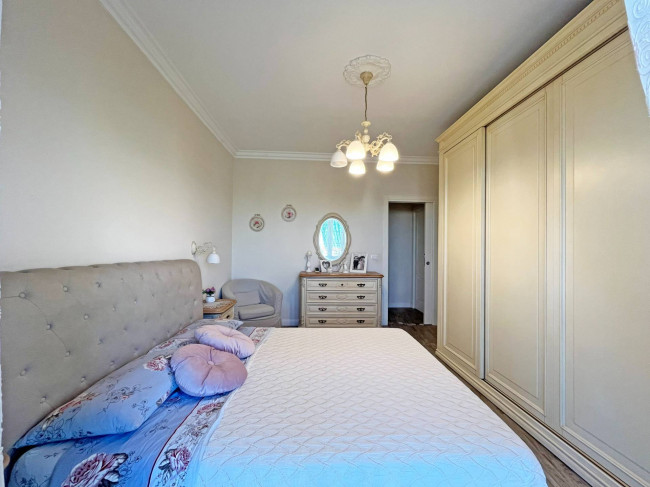 Appartamento in vendita a Pinerolo