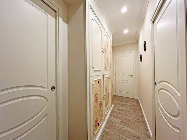 Appartamento in vendita a Pinerolo