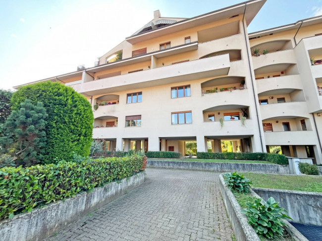 Appartamento in vendita a Pinerolo