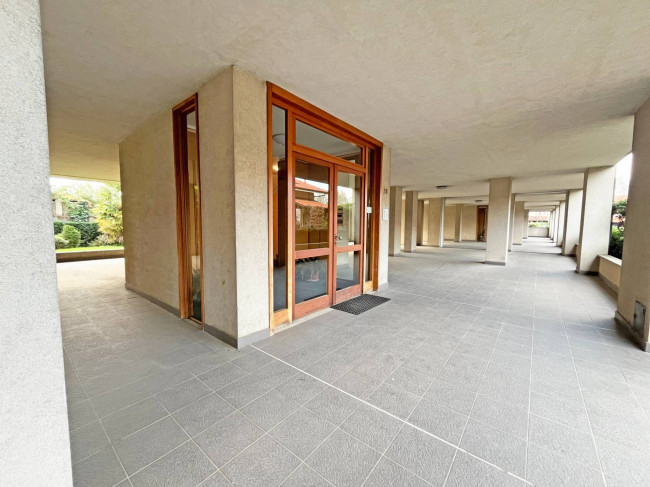 Appartamento in vendita a Pinerolo