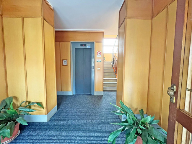 Appartamento in vendita a Pinerolo