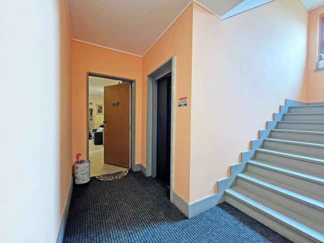 Appartamento in vendita a Pinerolo