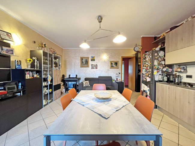 Appartamento in vendita a Pinerolo