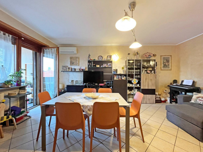 Appartamento in vendita a Pinerolo