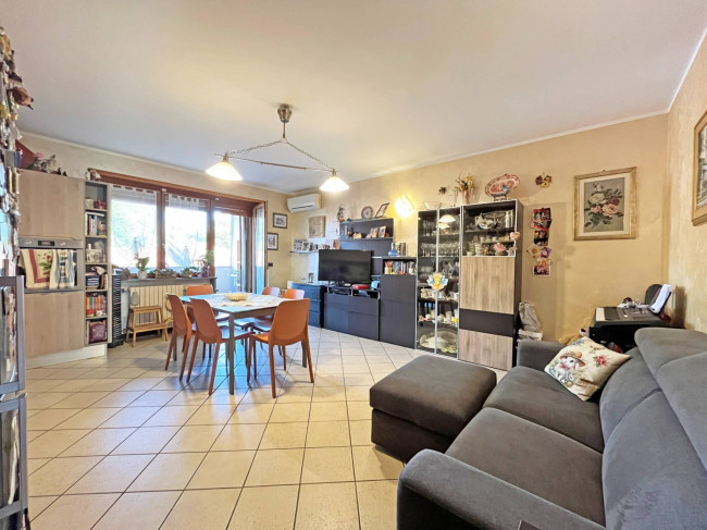 Appartamento in vendita a Pinerolo