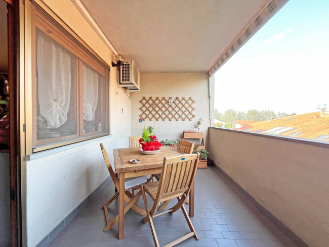 Appartamento in vendita a Pinerolo