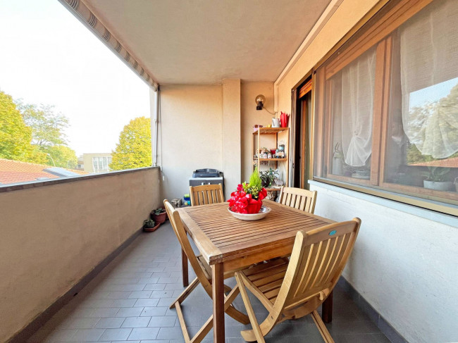 Appartamento in vendita a Pinerolo