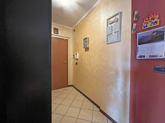 Appartamento in vendita a Pinerolo