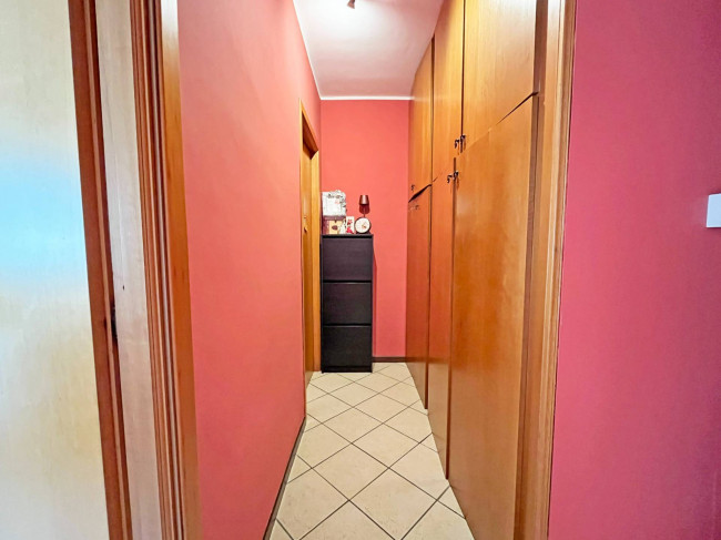 Appartamento in vendita a Pinerolo